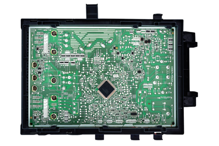 Điều hòa Mitsubishi Electric Inverter 24000 BTU 1 chiều MSY-JY60VF